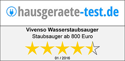 Hausgeraete Test