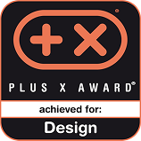 Plus X Award