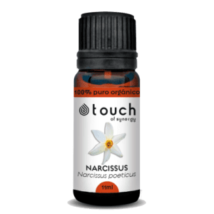 Narciso - Óleo Absoluto 11ml(<i>Narcissus poeticus</i>)