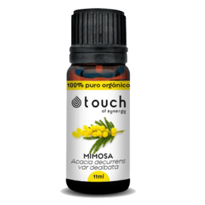 Mimosa - Óleo Absoluto 11ml (<i>Acacia decurrens var dealbata</i>)