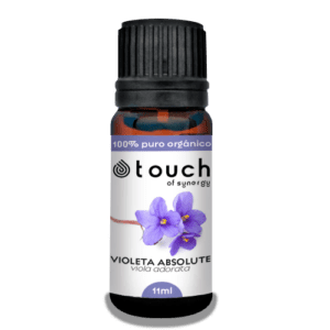 Violeta - Óleo Absoluto 11ml (<i>Viola adorata</i>)