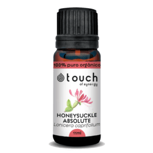 Madressilva - Óleo Absoluto 11ml (<i>Lonicera caprifolium</i>)