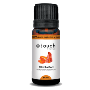 Balsamo do Peru - Óleo Essencial 11ml (<i >Myroxylon balsamum</i>)