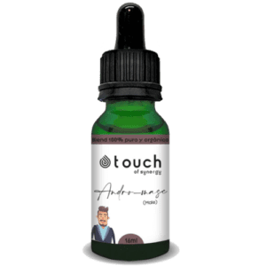 Blend Andro-Masc 16ml