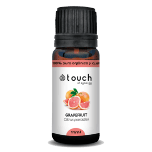Grapefruit - Óleo Essencial 11ml (<i>Citrus paradisi</i>)