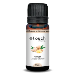 Gengibre - Óleo Essencial 11ml (<i>Zingiber officinale</i>)