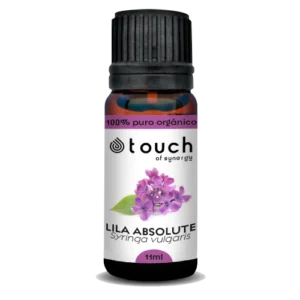 Lilás - Óleo Absoluto 11ml (<i>Syringa vulgaris</i>)