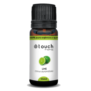 Lima 11ml (<i>Citrus aurantifolia</i>)