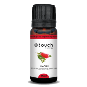 Niaouli - Óleo Essencial 11ml (<i>Melaleuca quinquenervia</i>)