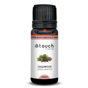 Cedro do Atlas - Óleo Essencial 11ml (<i>Cedrus atlantica</i>)