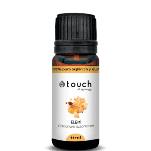 Elemi - Óleo Essencial 11ml (<i>Canarium Luzonicum</i>)