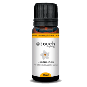 Jasmim da Noite - Óleo Essencial 11ml (<i>Nyctanthes arbor-tristis</i>)