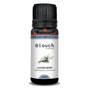 Junípero - Óleo Essencial 11ml (<i>Juniperus communis</i>)