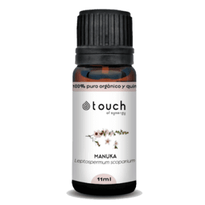 Manuka - Óleo Essencial 11ml (<i >Leptospermum scoparium</i>)