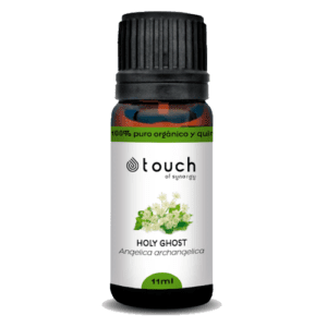 Flor de Angélica - Óleo Essencial 11ml (<i>Angelica archangelica</i>)