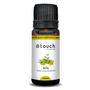 Ruta - Óleo Essencial 11ml (<i>Ruta angustifolia</i>)