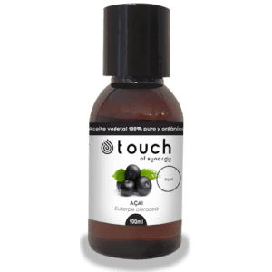 Açaí - Óleo Vegetal 100ml (<i>Euterpe Oleracea</i>)