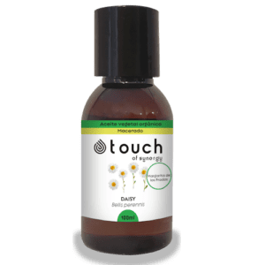 Margarida dos Prados - Óleo Vegetal 100ml (<i>Bellis perennis</i>)