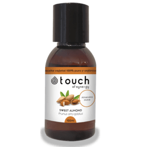 Amêndoas Doces - Óleo Vegetal 100ml (<i>Prunus amygdalus</i>)