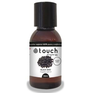 Cominho negro 100ml (<i>Nigella sativa</i>)