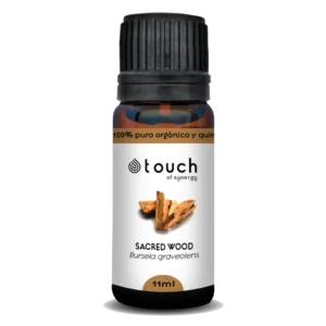 Palo santo 11ml (<i>Bursera graveolens</i>)