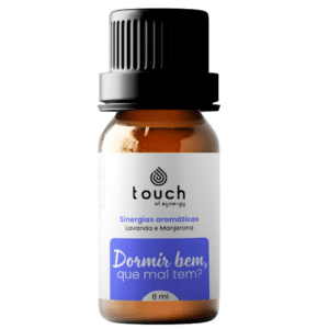 Sinergia Dormir bem, que mal tem? 8 ml