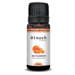 Tangerina vermelha - Óleo Essencial 11ml (<i>Citrus reticulata</i>)
