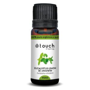 Eucalipto-Limão 11ml (Eucalyptus citriodora)