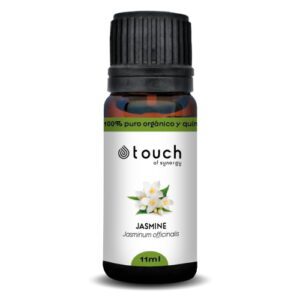 Jasmim - Óleo Absoluto 11ml (<i>Jasminun officinalis</i>)