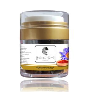 Kumkumadi - Cosmético Natural