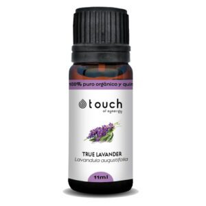 Lavanda Fina - Óleo Essencial 11ml (<i>Lavandula angustifolia</i>)