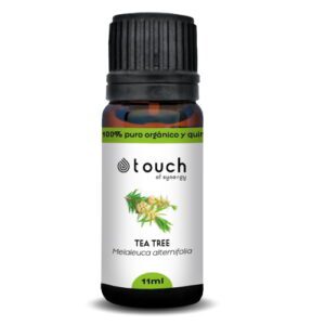 Tea Tree QT Terpinen-4-ol - Óleo Essencial 11ml (<i>Melaleuca alternifolia</i>)