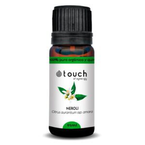 Neroli 11ml (<i>Citrus aurantium var. amara</i>)