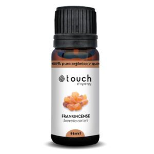 Olíbano/Frankincense - Óleo Essencial 11ml (<i>Boswellia carterii</i>)