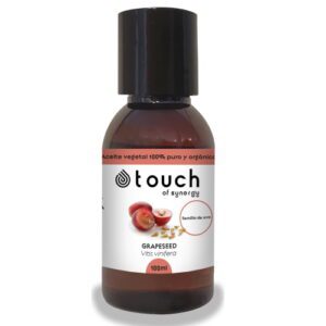 Semente de Uva - Óleo Vegetal 100ml (<i>Vitis vinifera</i>)