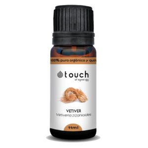 Vetiver  11ml  (<i>Vetiveria zizanioides</i>)