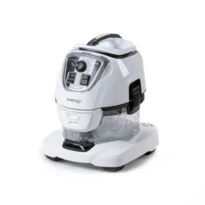 Aspirador com Filtro à Água, Extratora e Purificador - Vivenso Smartcleaner