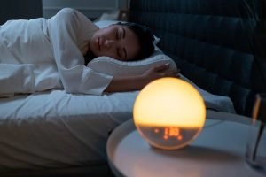 Como dormir e ter mais qualidade no sono?