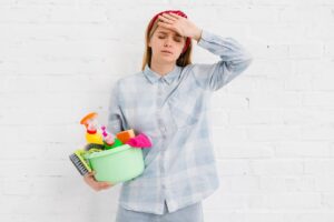 Conheça os melhores produtos de limpeza de casa para pessoas alérgicas