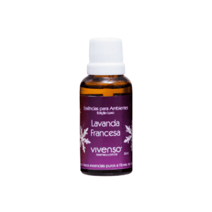 Essência Lavanda Francesa