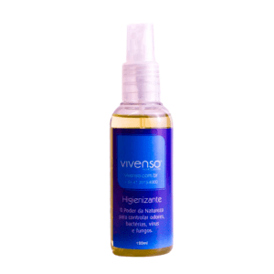 Higienizante e Bactericida