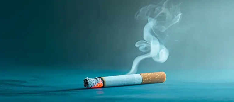 Como tirar cheiro de cigarro de forma rápida?