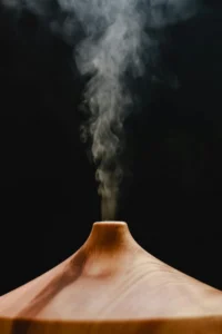 Saiba mais sobre difusão aérea de Óleos Essenciais