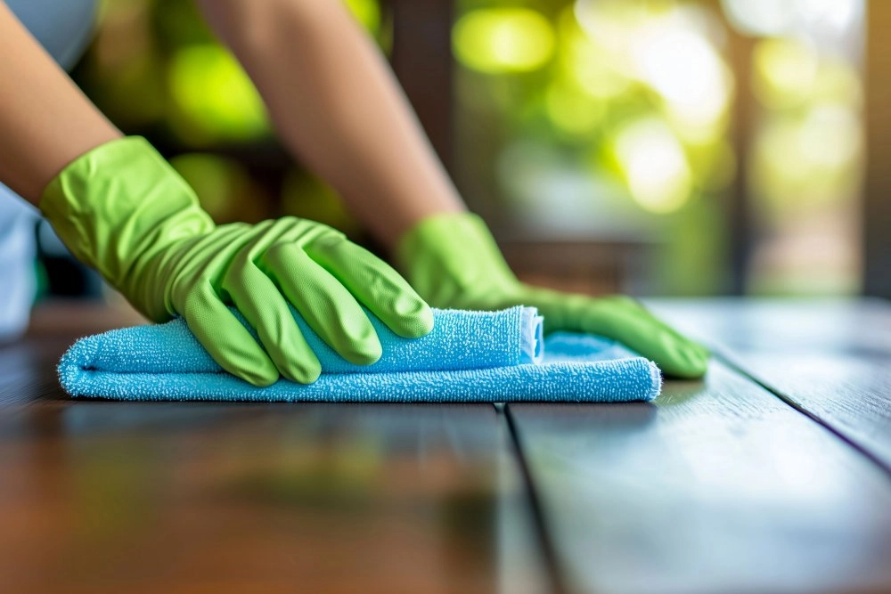 Por que o Vivenso Smartcleaner é a escolha dos especialistas em limpeza doméstica