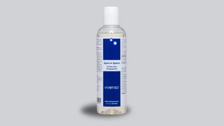Qual o melhor detergente para extratora de limpeza