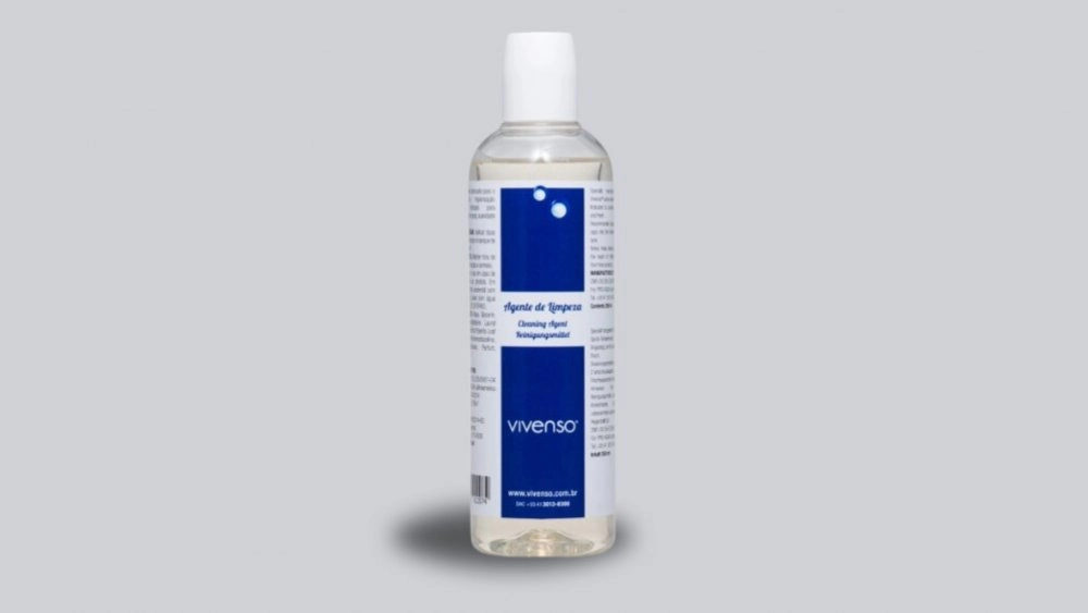 Qual o melhor detergente para extratora de limpeza