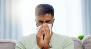 Como melhorar a Rinite Alérgica: Um guia completo