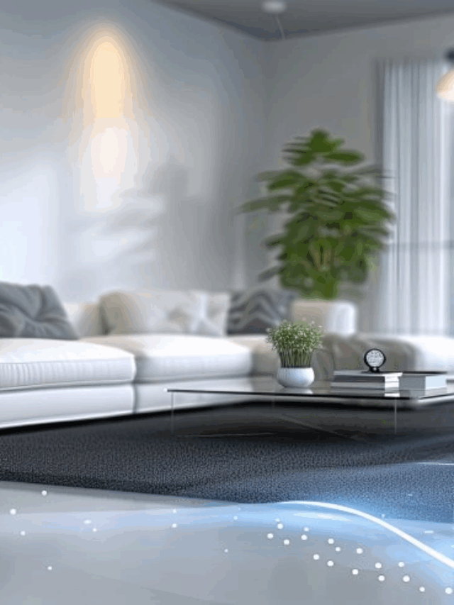 Qual a diferença entre um purificador de ar e um umidificador?