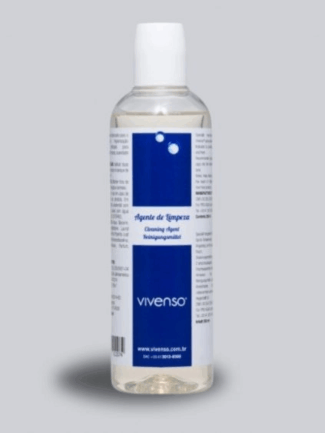 Qual o melhor detergente para extratora de limpeza
