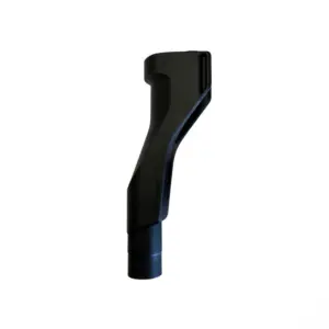 Suporte para Tubo Telescópico